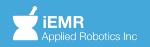 Logo for iEMR App